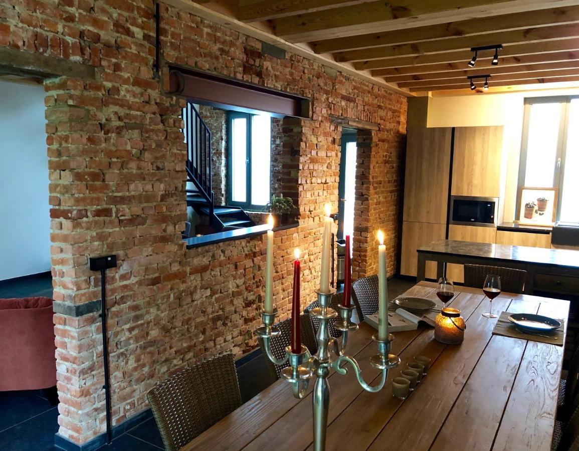 Huis Berenbroek เกงค์ ภายนอก รูปภาพ